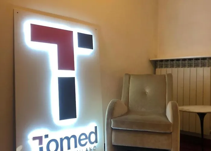 Campus Apartment