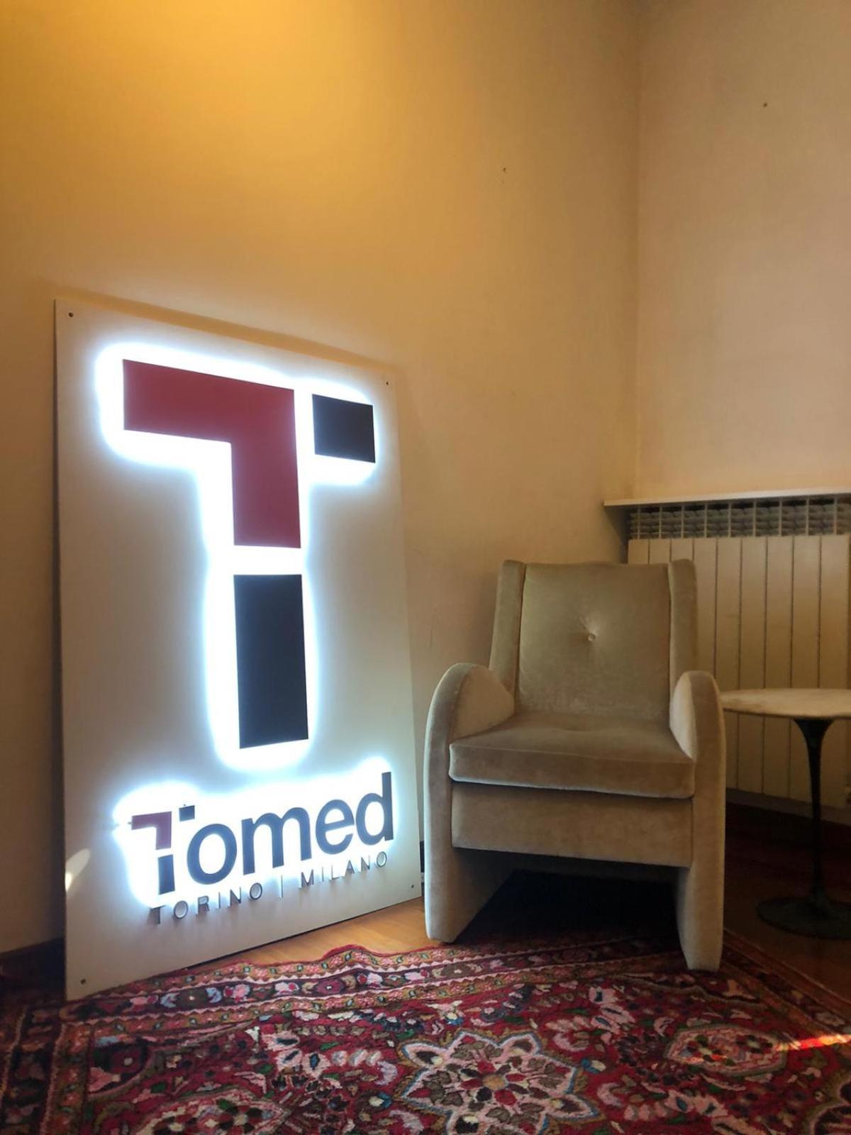 Appartamento Campus Torino
