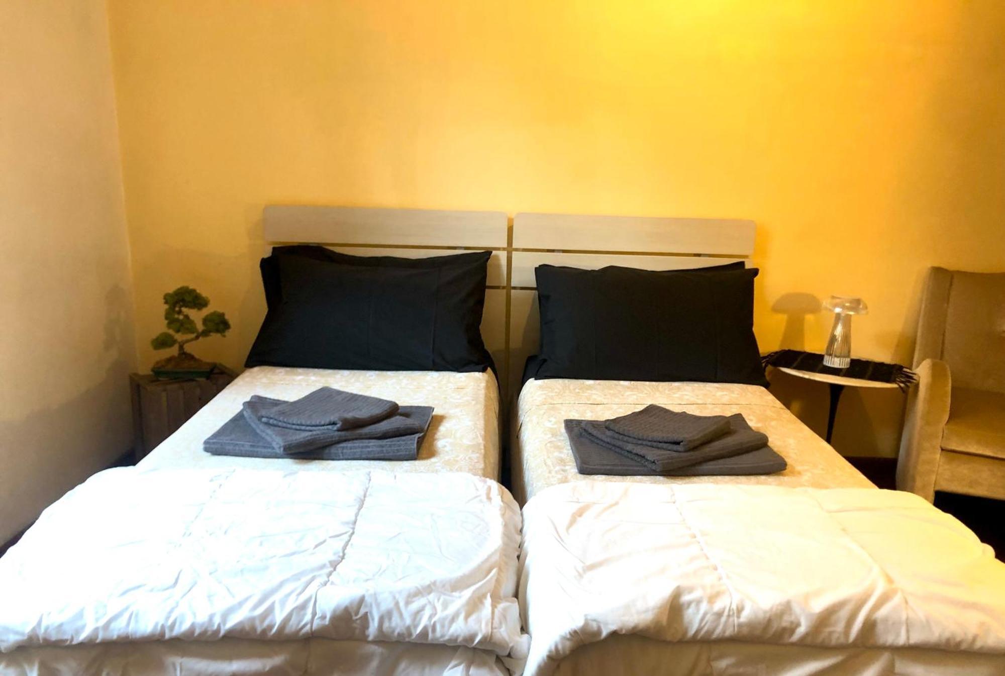 Campus Apartment