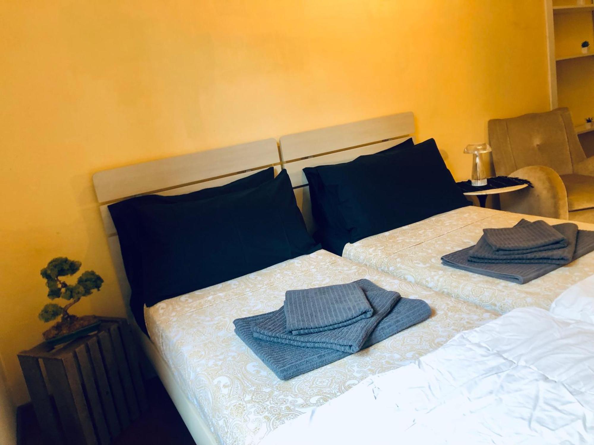 Apartment Campus Turin