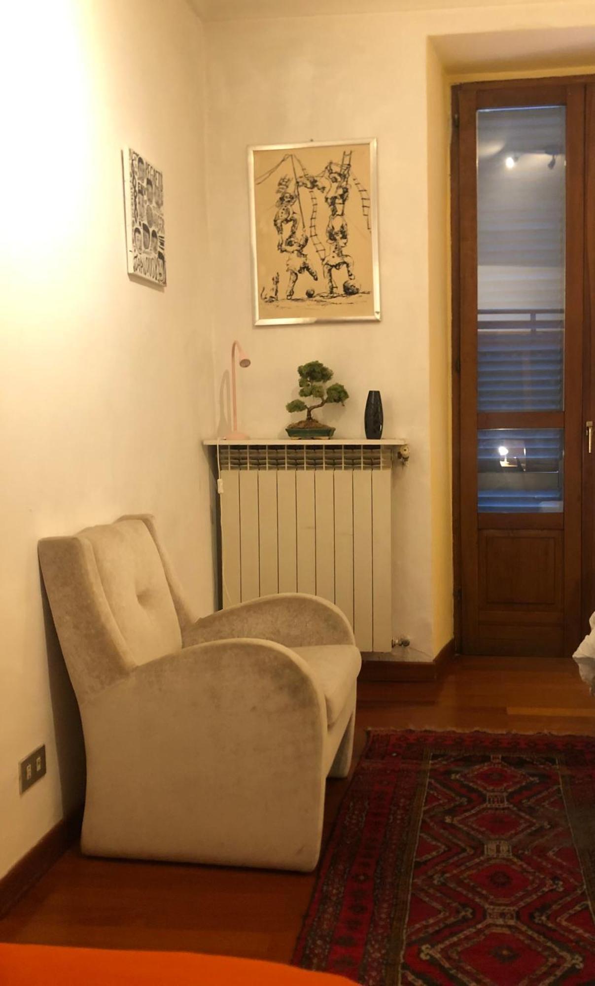 Campus Apartment