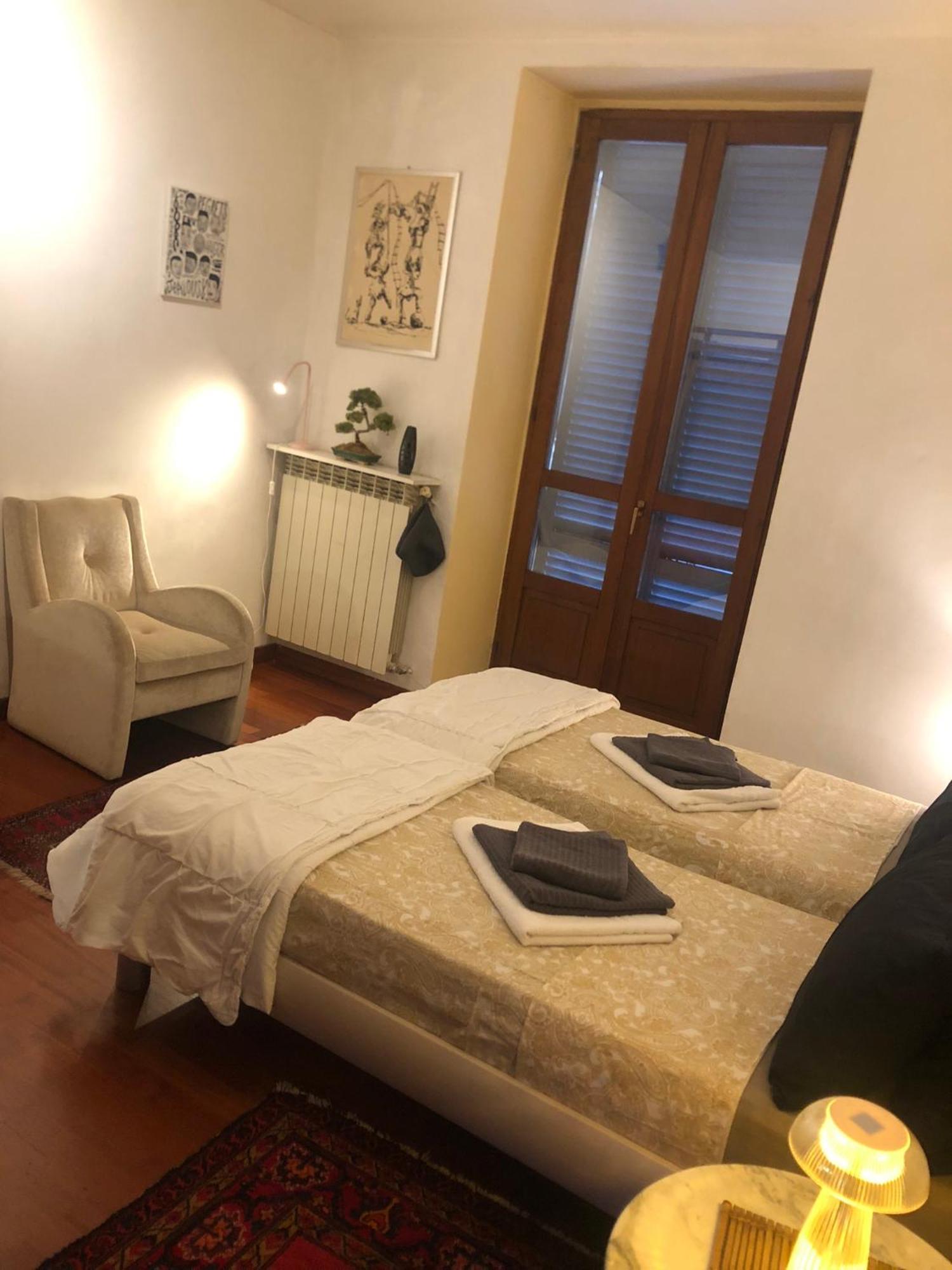 Campus Apartment Turin